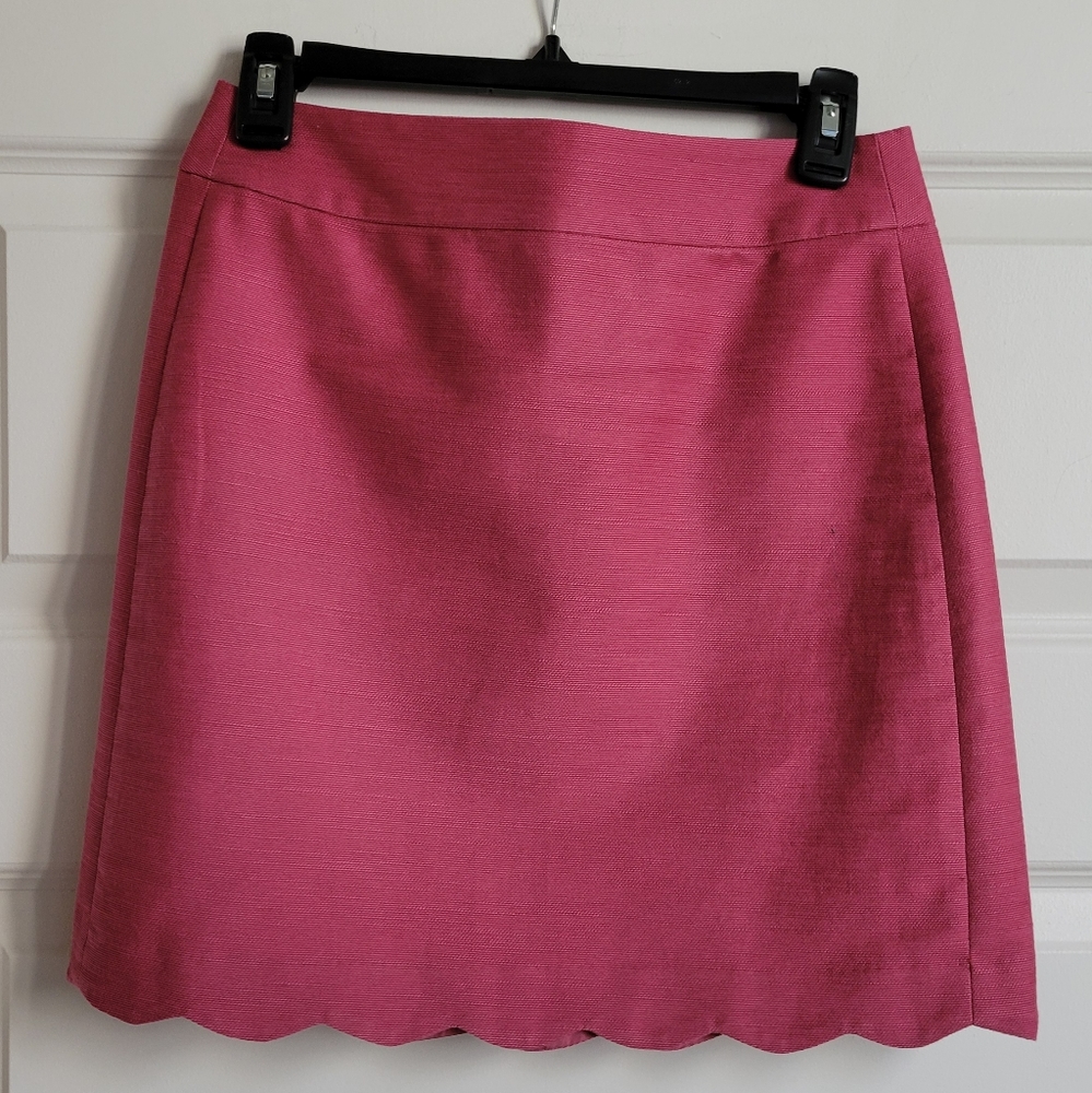 Loft women's skirt